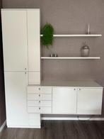 Interstar wandmeubels, Huis en Inrichting, Ophalen, Gebruikt, Met deur(en), 150 tot 200 cm