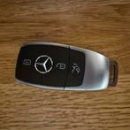 Mercedes smart key sleutel, Ophalen of Verzenden, Gebruikt, Mercedes-Benz