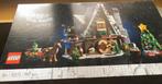 Lego 10275, Kinderen en Baby's, Speelgoed | Duplo en Lego, Ophalen of Verzenden, Nieuw, Complete set, Lego