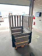 Palletbak met randen, Ophalen, Gebruikt, Overige typen, Minder dan 2 meter