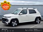 Hyundai INSTER Evolve Sky 49 kWh / €2000,- Voordeel Op Nie, 1328 kg, Stof, Overige modellen, Parkeercamera