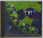 Simple Minds: Street Fighting Years (cd), Ophalen of Verzenden, 1980 tot 2000, Zo goed als nieuw
