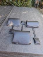 Hoofdkussens tbv jacuzzi of zwembad, Ophalen, Zo goed als nieuw