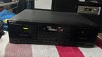 Sony tc wr770 cassettedeck, Ophalen of Verzenden, Dubbel, Sony, Auto-reverse