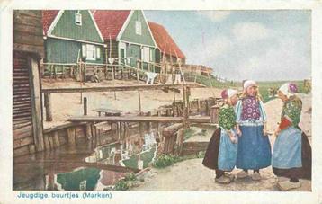 (301-039-009) Marken Jeugdige buurtjes beschikbaar voor biedingen