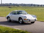 Porsche 912 Karmann Coupe, 24.500 miles! 1969 (bj 1969), Wit, Bedrijf, Airconditioning, Coupé