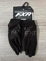FXR cross handchoenen winter maat XS zwart, Motoren, Kleding | Motorkleding, Ophalen of Verzenden, Nieuw met kaartje, Handschoenen