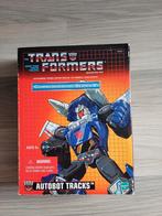 Tranformers G1 Commemorative reissue Tracks, G1, Ophalen of Verzenden, Zo goed als nieuw