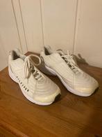 Sportieve witte gympen van Tommy Hilfiger, maat 39, Verzenden, Wit, Tommy Hilfiger, Sneakers of Gympen