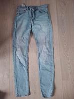 Mooie Levi's jeans, Ophalen of Verzenden, Zo goed als nieuw, Blauw, W32 (confectie 46) of kleiner