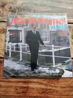 Johan van den Heuvel - Alleen, Ophalen of Verzenden, Zo goed als nieuw, Overige formaten, Levenslied of Smartlap