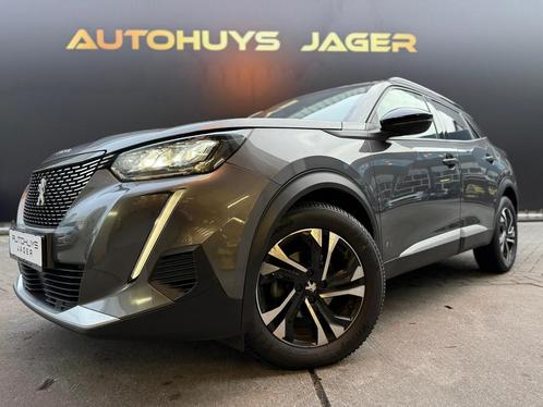 Peugeot 2008 1.2 PureTech Allure Pack Automaat, Auto's, Peugeot, Bedrijf, Te koop, ABS, Achteruitrijcamera, Adaptive Cruise Control