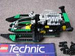 Lego Technic - 8456 - Fiber Optic Multi Set, Complete set, Lego, Zo goed als nieuw, Ophalen