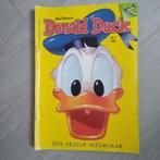 Donald Ducks 1998 en 1999, Gelezen, Ophalen of Verzenden, Meerdere stripboeken