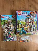 Lego friends 41340, Ophalen, Zo goed als nieuw