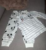 Mickey mouse pyjama, Nacht- of Onderkleding, Jongetje of Meisje, Nieuw, Ophalen of Verzenden