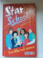 Cindy Jefferies - Star School, Ophalen of Verzenden, Zo goed als nieuw, Cindy Jefferies