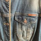 Open End spijkerjasje maat 46, Kleding | Dames, Blauw, Ophalen of Verzenden, Zo goed als nieuw, Maat 46/48 (XL) of groter
