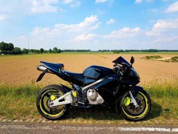 Honda cbr600rr 2003 beschikbaar voor biedingen