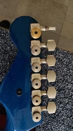 Sperzel locking tuners (onderdelen) GEZOCHT, Muziek en Instrumenten, Ophalen of Verzenden, Gebruikt, Elektrische gitaar