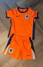 Nederland trainingspak & tenue, Kinderen en Baby's, Kinderkleding | Maat 122, Gebruikt, Jongen of Meisje, Ophalen of Verzenden