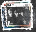E 534 - 2007 - UK/ 50j Beatles, Postzegels en Munten, Verzenden, Gestempeld