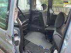 Peugeot Partner MPV 1.6 HDi XT I rolstoel auto I 92.000 km N, Voorwielaandrijving, Stof, Gebruikt, Origineel Nederlands