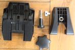 Fanatec CSL DD table clamp, Ophalen of Verzenden, Zo goed als nieuw, Fanatec