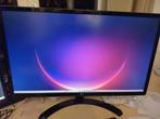 LG 27UD58-B Zwart (27 Inch, 4K), IPS, Lg, DisplayPort, 5 ms of meer