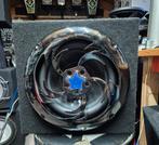 10 inch Crunch subwoofer, Auto diversen, Autospeakers, Ophalen of Verzenden