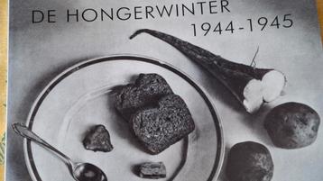 DE HONGERWINTER  beschikbaar voor biedingen