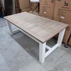 Landelijke Eettafel Parma 200 cm van Tower Living, Ophalen