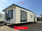 **Ruim Duntep chalet  10 x 4  2 slaapkamers**, Caravans en Kamperen, Stacaravans, Tot en met 4