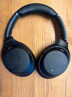 Sony WH-1000XM3 Noise Cancelling Hoofdtelefoon, Gebruikt, Ophalen of Verzenden, Over oor (circumaural), Sony