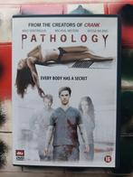 Pathology DVD - Horrorfilm, Vanaf 16 jaar, Ophalen of Verzenden, Zo goed als nieuw, Gore