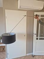 plafondlamp, Huis en Inrichting, Lampen | Hanglampen, Ophalen, Zo goed als nieuw, Minder dan 50 cm