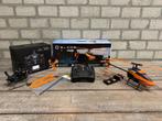 Complete set: Blade 230S Smart (2x) met Spektrum NX6 zender, Hobby en Vrije tijd, Elektro, RTF (Ready to Fly), Helikopter, Nieuw