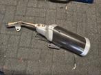 Originele einddemper Kawasaki Z750 bj-2008, Motoren, Ophalen