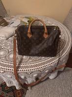Louis Vuitton Speedy 30 Bandouliere - Authentiek!, Sieraden, Tassen en Uiterlijk, Tassen | Damestassen, Ophalen of Verzenden, Gebruikt