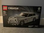 Lego 10262 Creator James Bond Aston Martin DB5, Ophalen, Nieuw, Complete set, Lego