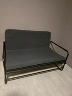 Ikea slaapbank, Huis en Inrichting, Ophalen of Verzenden, Zo goed als nieuw, Tweepersoons, 140 cm