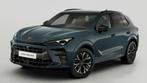 CUPRA Terramar Business, 1498 cc, 4 cilinders, Blauw, Plug-in hybride