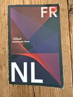 Van Dale Pocketwoordenboek Nederlands-Frans, Ophalen, Frans, Zo goed als nieuw, Van Dale