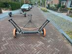 Strandtrailer 29er, Watersport en Boten, Ophalen, Overige typen, Zeilboot