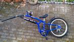 Meefiets Trail A Bike Shifter, Fietsen en Brommers, Fietsaccessoires | Aanhangers en Karren, Ophalen, Gebruikt, Aanhangfiets