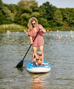 NIEUW: Sanidirect supboard (nieuw in verpakking!), Watersport en Boten, Suppen, Ophalen of Verzenden, Nieuw, SUP-boards