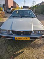 Maserati biturbo 1982 opknapper 2.0 V6, Auto's, Handgeschakeld, Alarm, Particulier, 445 pk