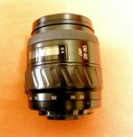 Minolta lens 28-80 mm met macroknop, Ophalen, Gebruikt, Standaardlens