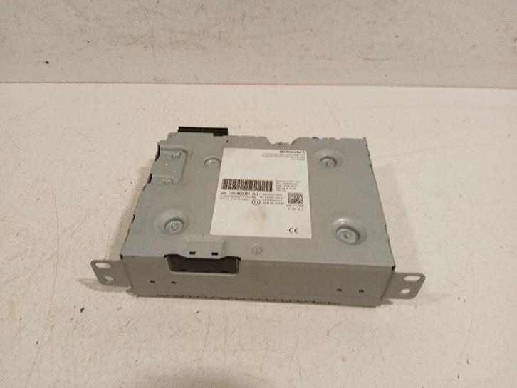 Computer navigatie Opel Combo, Auto-onderdelen, Elektronica en Kabels, Opel, Gebruikt, Herkomst onderdeel bekend, 12 maanden garantie