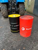 vuurton, Ophalen, Gebruikt, Vuurton